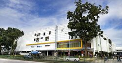 Blk 733 Nee Soon Central Vista (Yishun), HDB 5 Rooms #526857581